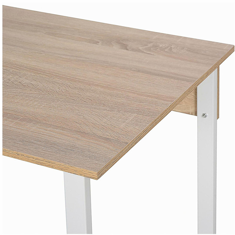Bureau d'ordinateur 88 po