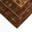 Tapis turc intérieur et extérieur brun-1488414769