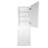 Frontline Shaker Recessed Frameless 2 Door Medicine Cabinet with Adjustable Shelves-72334133