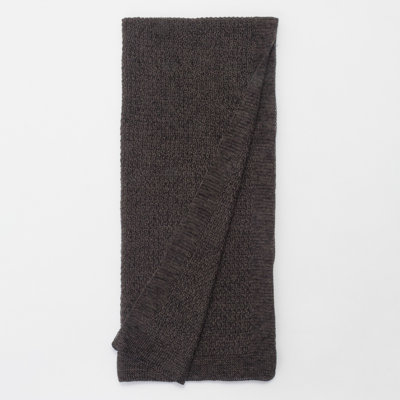Artesia Linen Throw