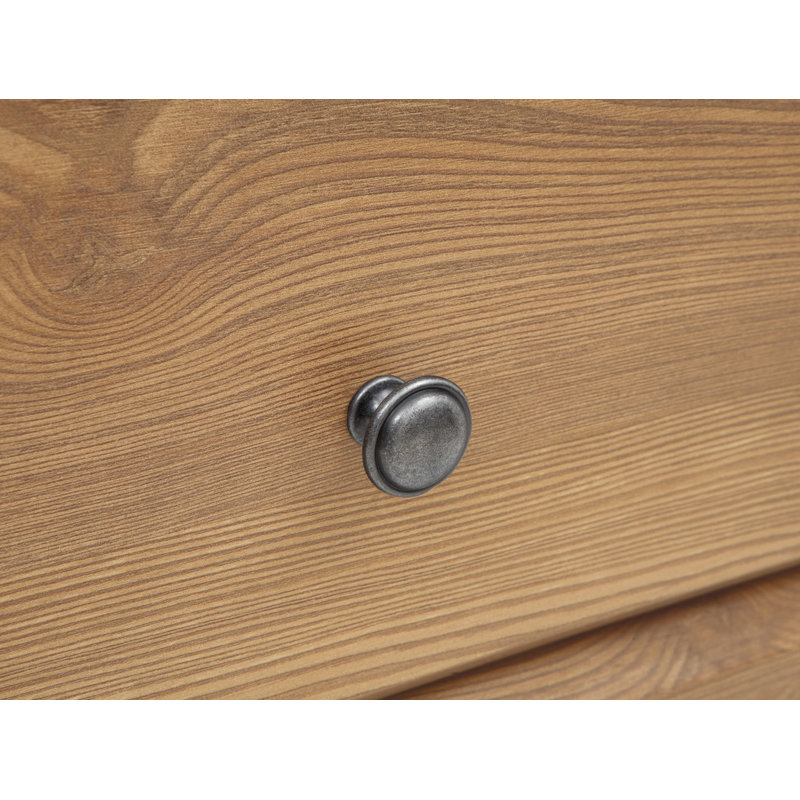 Manufactured Wood Wardrobe