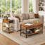 2 - Piece Living Room Table Set-1391862198