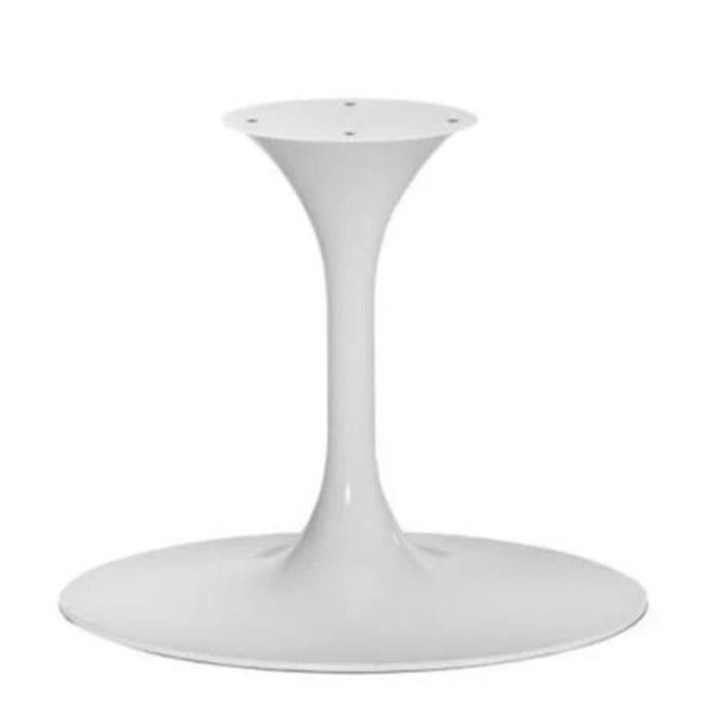 Edison Aluminum Table Base