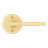 Halifax Single Dummy Door Lever