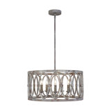 Alverstone 5-Light Chandelier