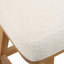 Tabouret de comptoir Ramzee
