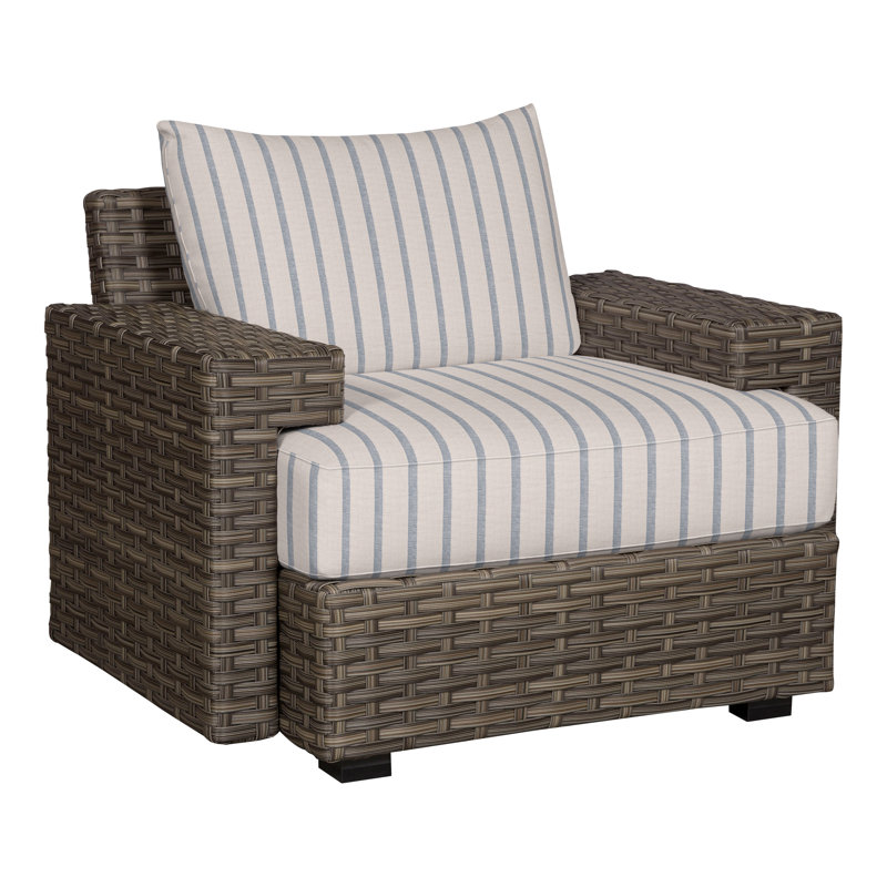 Townsend Outdoor Chair