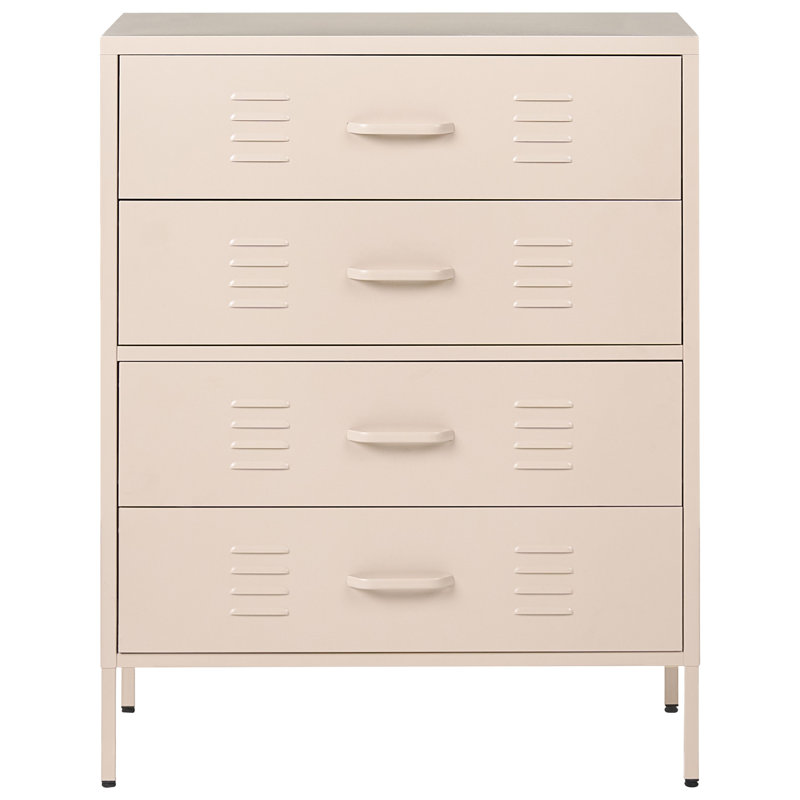 Accent Chest