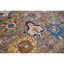 High-Quality Hand-Knotted Camel Area Rug