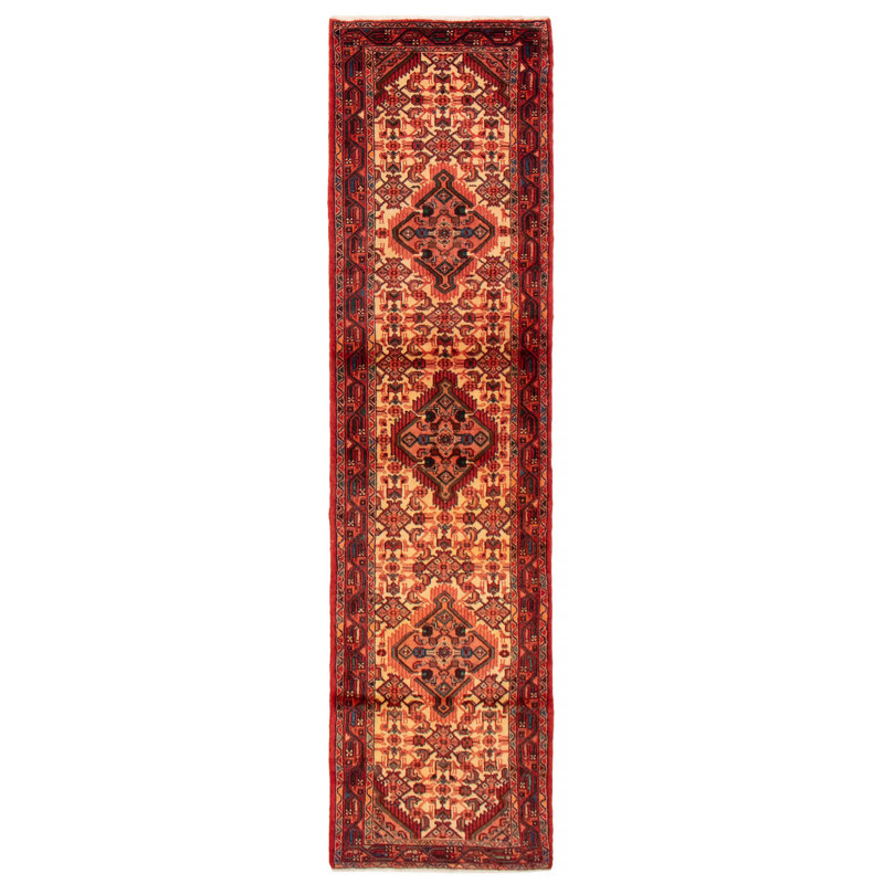 Tapis crème Konya Anatolian 2 pi 8 po x 10 pi 1 po
