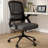 Computer Desk Chair with Flip-up Armrests-1710649918-1710649919