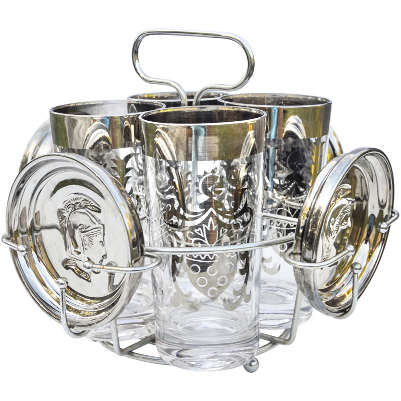 Highball Glass