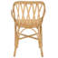 Fauteuil en rotin Serafima-132212345