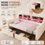 Single (3') Steel Bed-1619521077