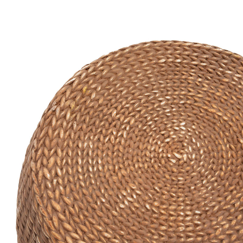 Outdoor Patio Round MGO Side Table