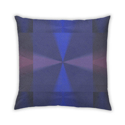 Housse et insert de coussin carré Hubertine