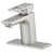Brushed Nickel is out of stock