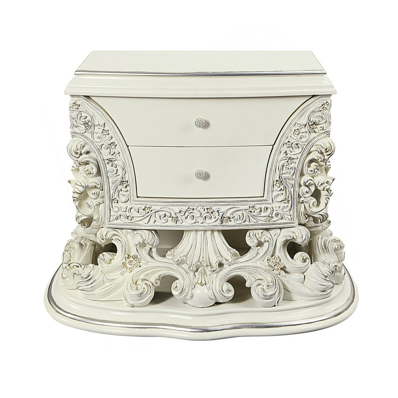 Table de chevet Adara