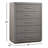 Argene Maseo 5 - Drawer Dresser