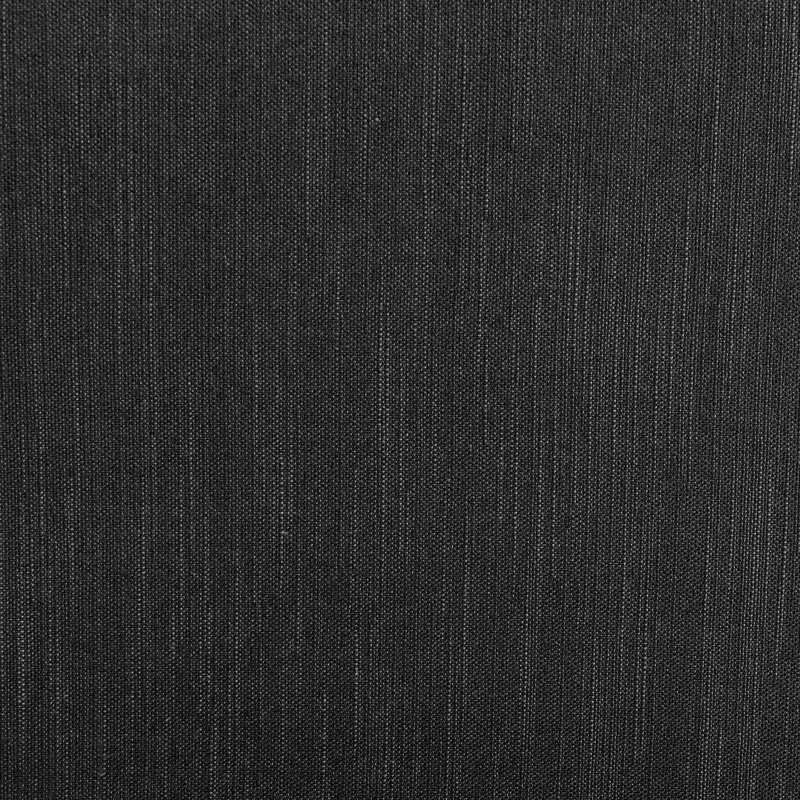 Chaise Kerey, Noir