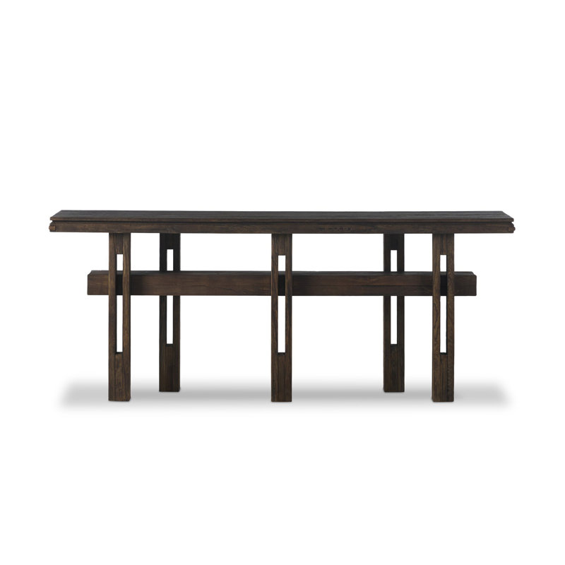 CONTESSA 78'' W Console Table