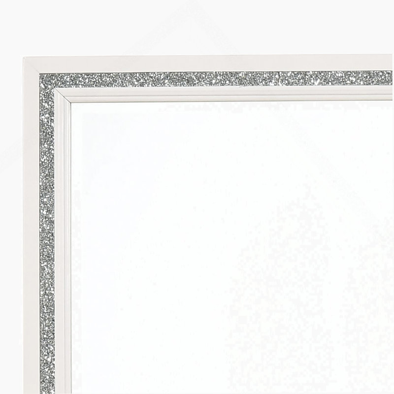 Miroir Haiden