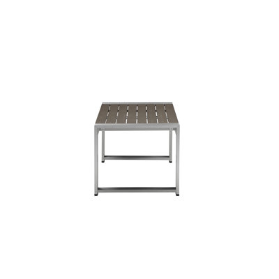 Aynura Plastic Coffee Table