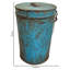 Ageeth Handmade Hat Box