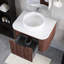 Meuble-lavabo mural 24 po avec lavabo-1403613368