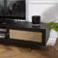 Leschenault TV Stand for TVs up to 75"