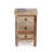 Aydan Solid Wood Accent Chest