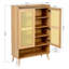 Buffet de 31,5 po de largeur Jayton