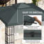 Heckscherville Replacement Canopy