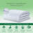 Mona Waterproof & Hypoallergenic Mattress Protector-912394548