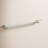 Vero 24 in. Wall Mount Towel Bar Bath Hardware Accessory-12237575