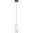 Claudelle 1 - Light English Bronze Single Pendant