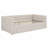 Upholstered Daybed Frame With Trundle And Storage Drawers-1905313807