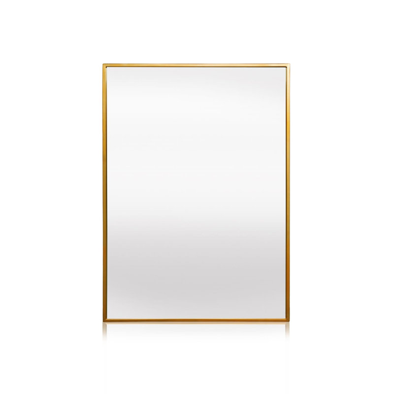 Croxley Rectangle Vanity Mirror