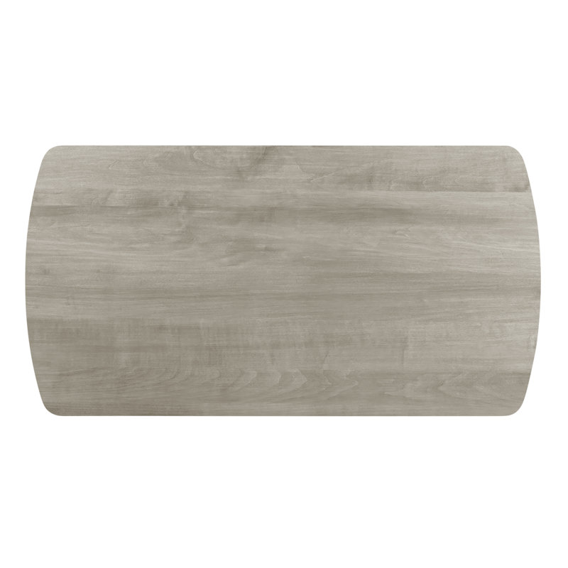 Rectangle L 42 po Lalia, Brume, H 29 po x L 96 po x l 42 po