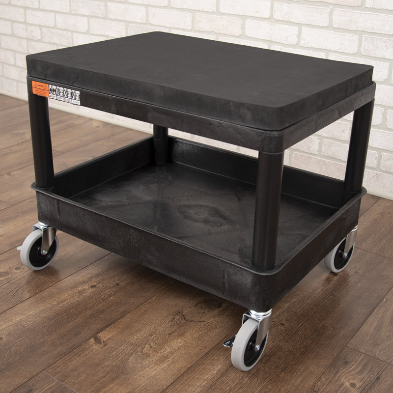 Tuffy Mobile Mechanics Seat