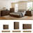 55.1" W 6 - Drawer Dresser-1732422235