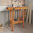 Breelan 36.2 " W Workbench