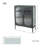 Aetheria  Accent Cabinet