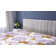 Drap-housse floral Ambesonne
