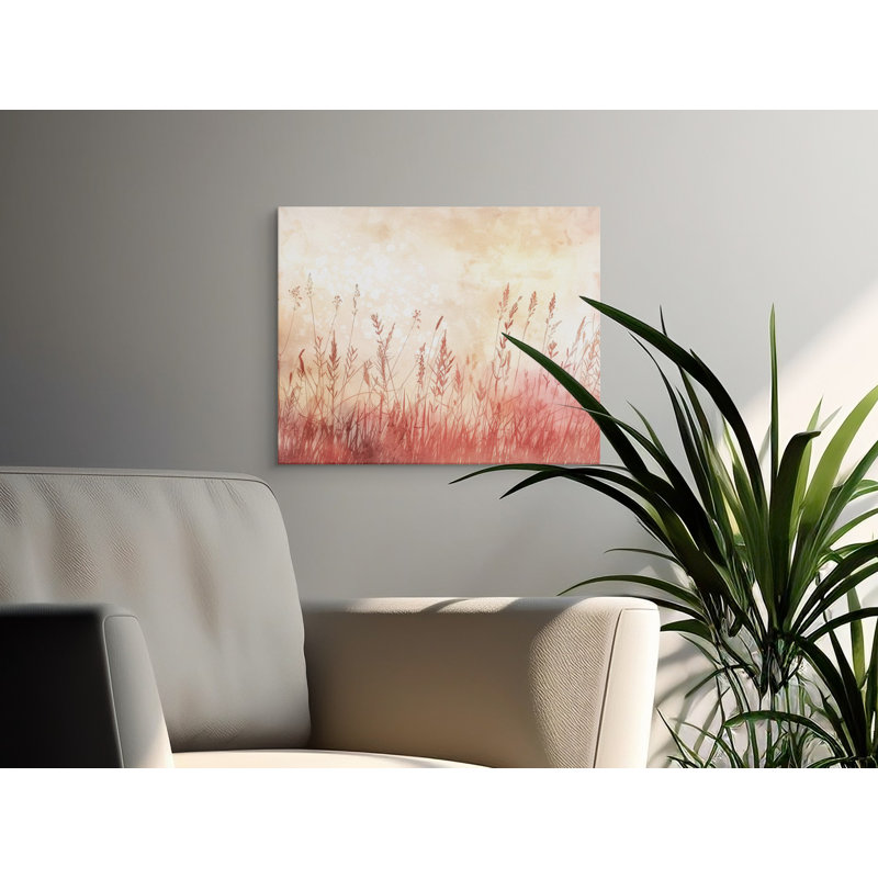 Wrapped Canvas Print Set, 30.48 cm H x 91.44 cm W