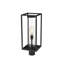 Tête de lanterne 1 lumière Bello-525665558-525665556