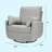 Juno Swivel Glider-87454695
