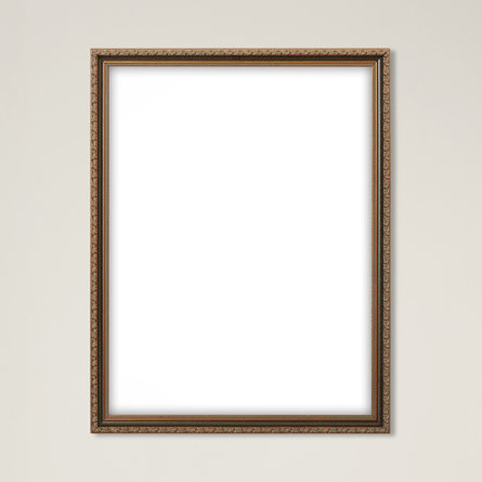 Sadia Wood Picture Frame