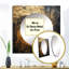 Miroir mural Esaiah-2041273893