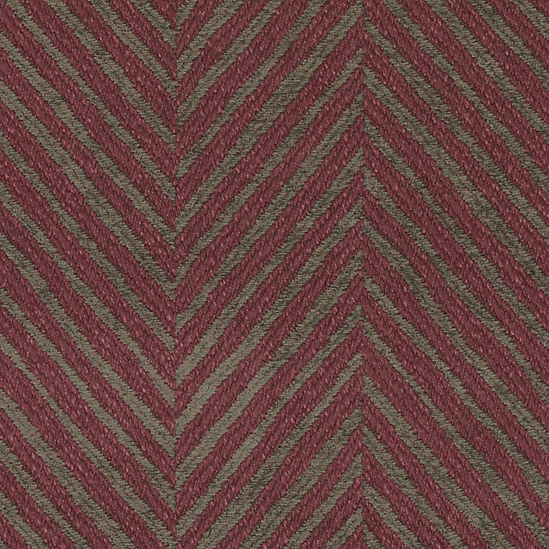 Dorsoduro Fabric, Currant